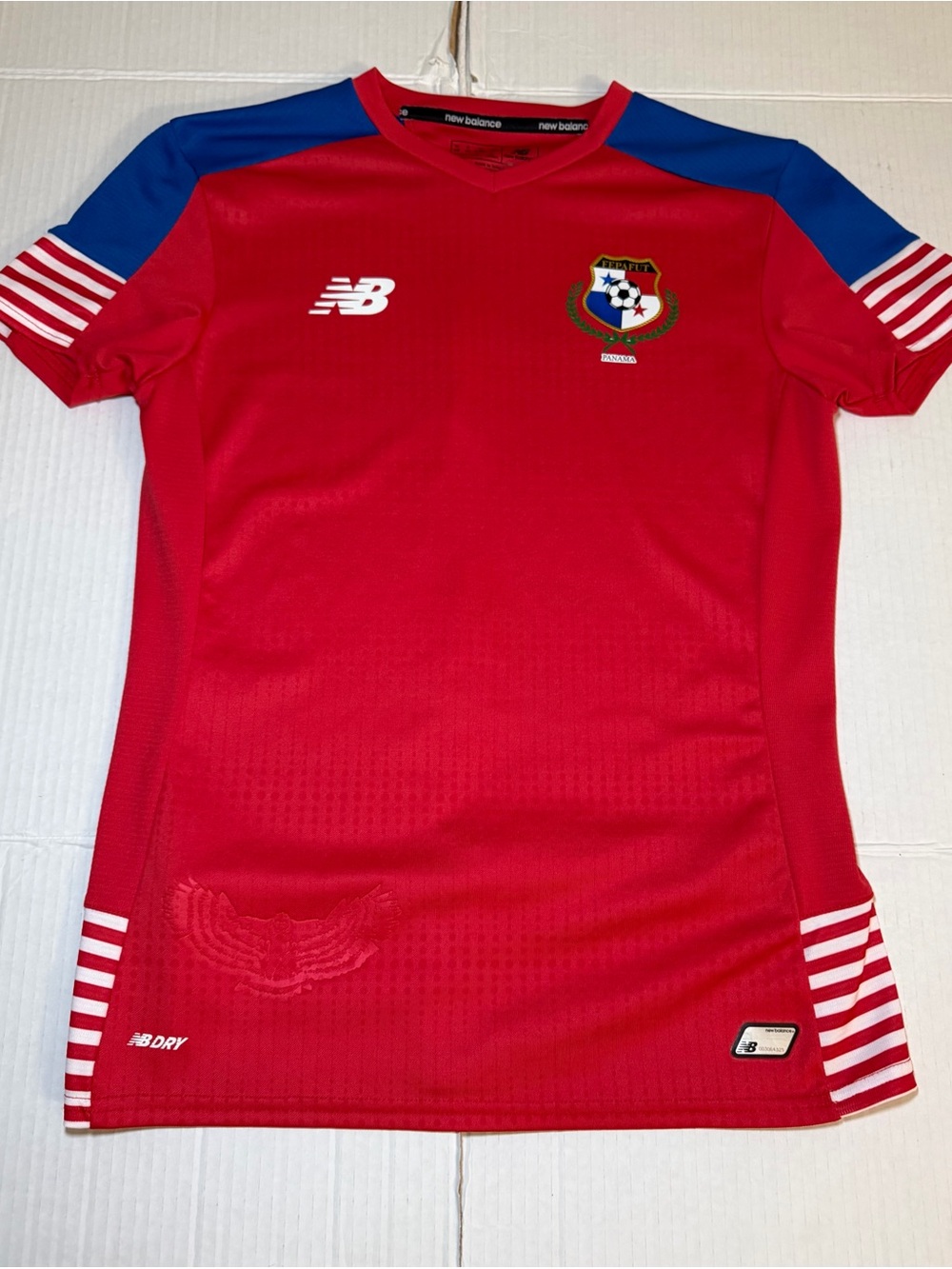 New Balance Panama Jersey Women's Size 6